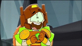 Transformers BotBots - Season 01 Episode 05